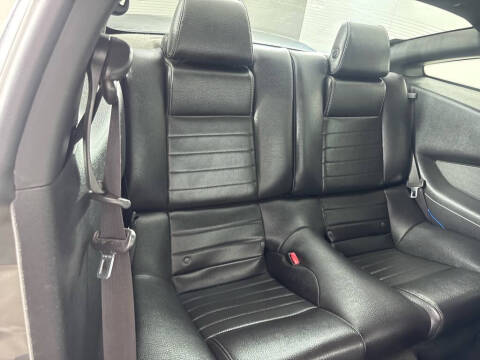 2014 Ford Mustang GT