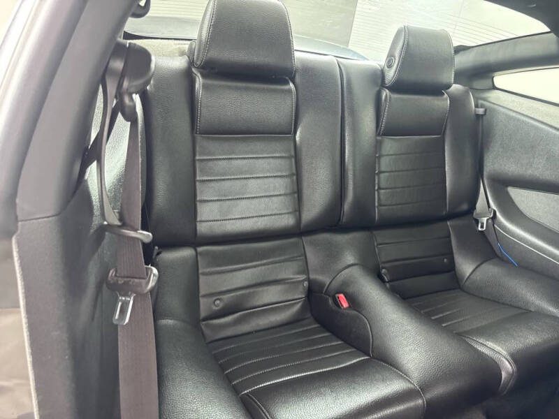 2014 Ford Mustang GT