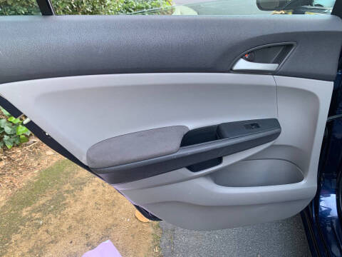 2008 Honda Accord LX