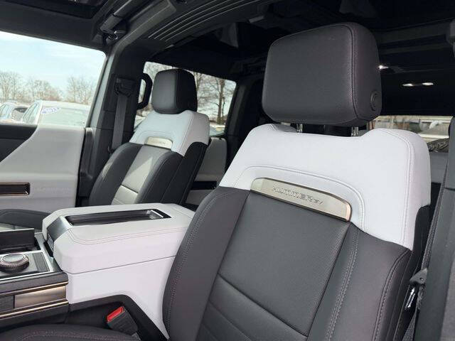 2024 GMC HUMMER EV 2X