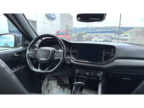 2023 Dodge Durango GT Plus