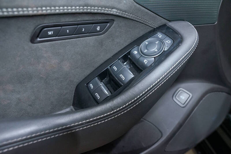 2023 Cadillac CT5-V Blackwing