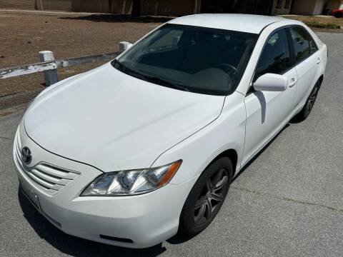 2008 Toyota Camry for sale at Citi Trading LP in Newark CA