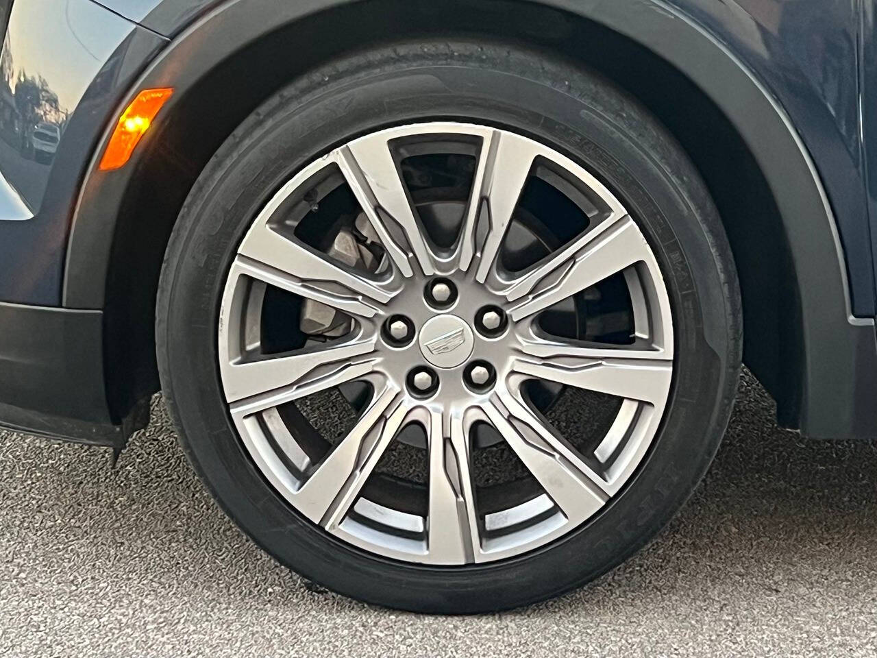 2019 Cadillac XT4 for sale at Auto Imports in Houston, TX