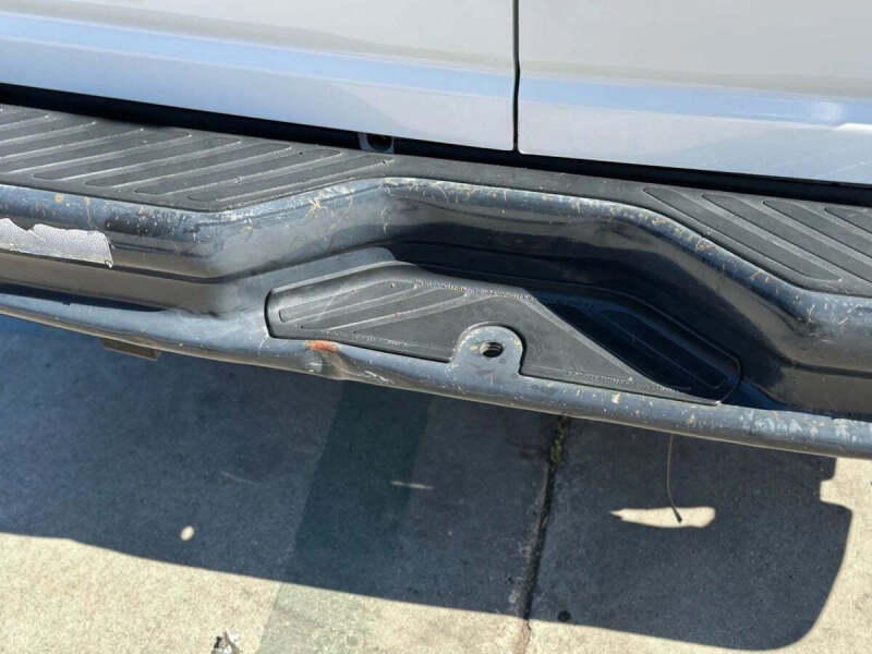 2013 Ford E-Series E-150