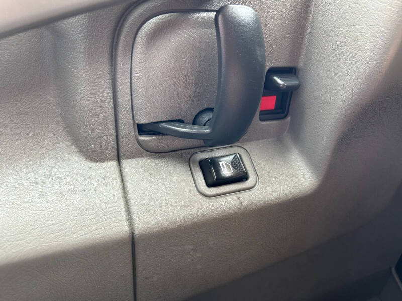2018 Chevrolet Express 3500