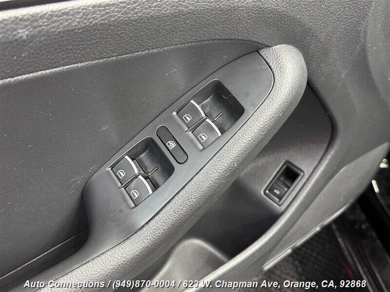 2016 Volkswagen Jetta