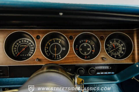 1971 Dodge Challenger