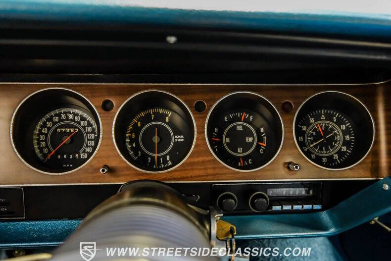 1971 Dodge Challenger