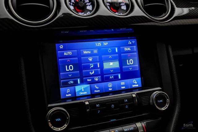 2021 Ford Mustang Shelby GT500