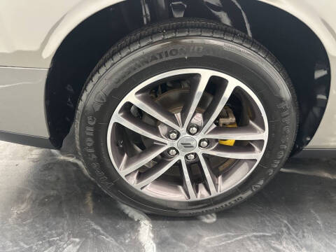 2019 Dodge Challenger GT