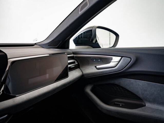 2025 Audi S5 quattro Prestige TFSI