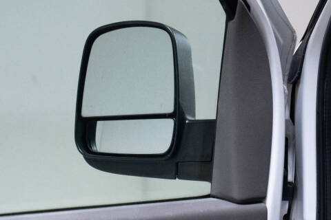 2014 Chevrolet Express 3500