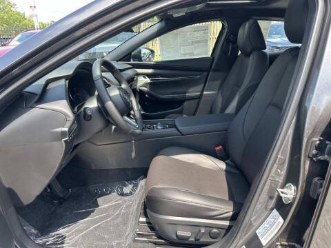 2026 Mazda Mazda3 Hatchback 2.5 Turbo Premium Plus
