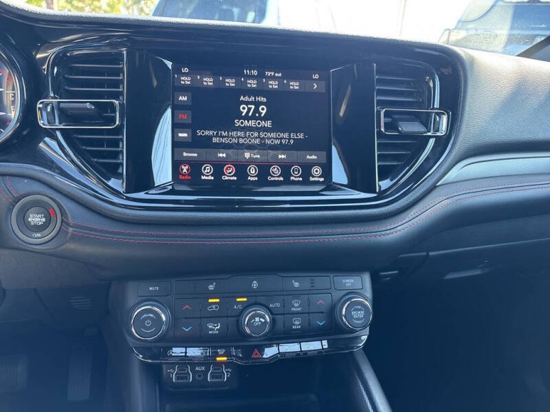 2023 Dodge Durango GT