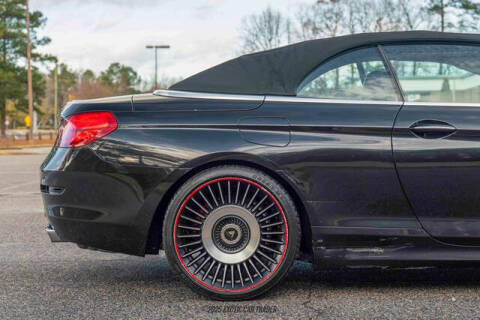 2012 BMW 6 Series 650i