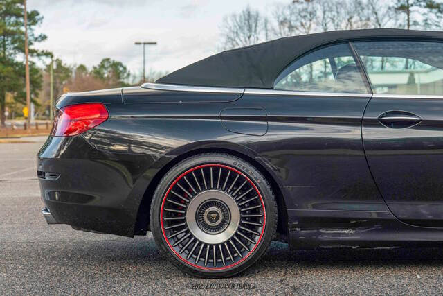 2012 BMW 6 Series 650i