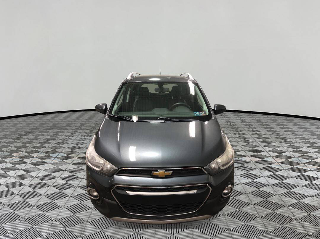 2017 Chevrolet Spark for sale at Paley Auto Group in Columbus, OH