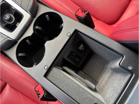 2018 Porsche Macan GTS