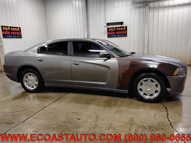2011 Dodge Charger