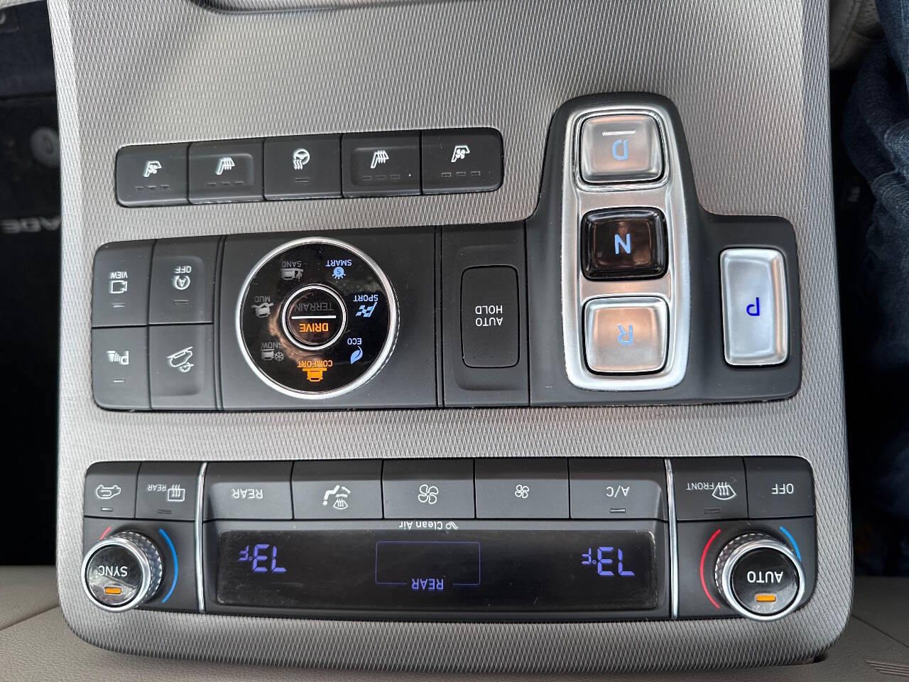 used 2021 Hyundai Palisade car, priced at $35,999