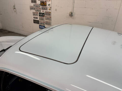 1997 Porsche 911 Carrera