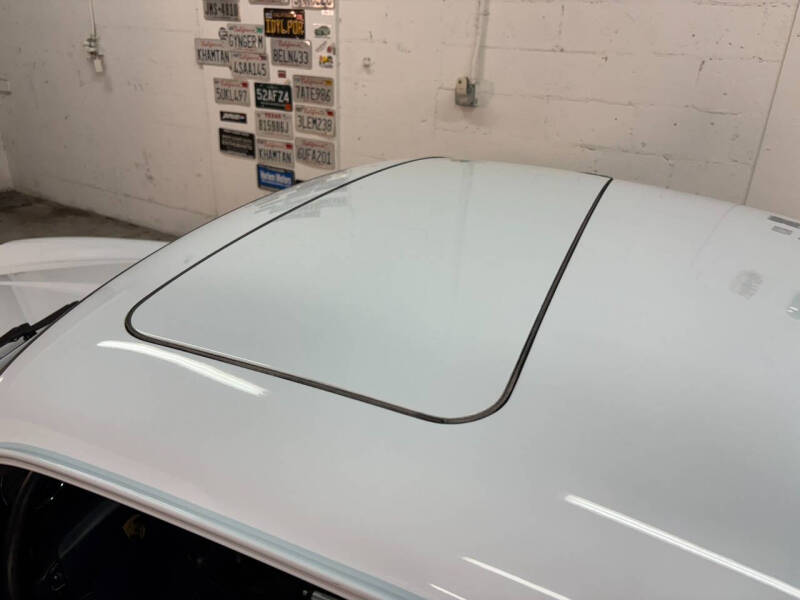 1997 Porsche 911 Carrera