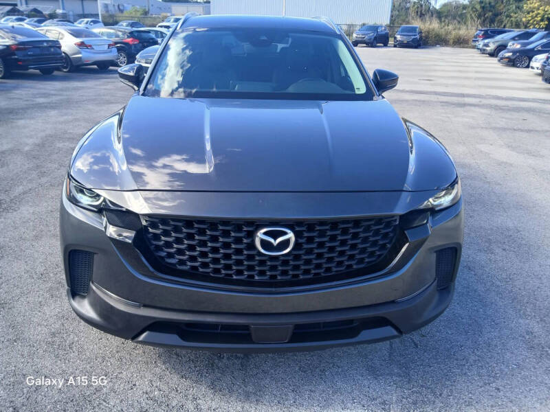 2023 Mazda CX-50 2.5 S Select