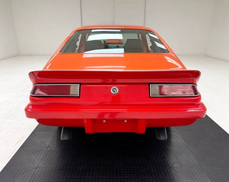 1975 Chevrolet Vega