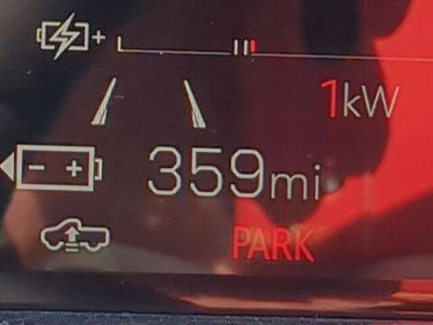 2025 GMC Sierra EV Denali