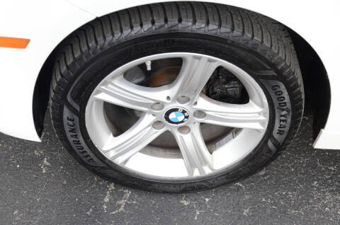 2015 BMW 3 Series 328i xDrive