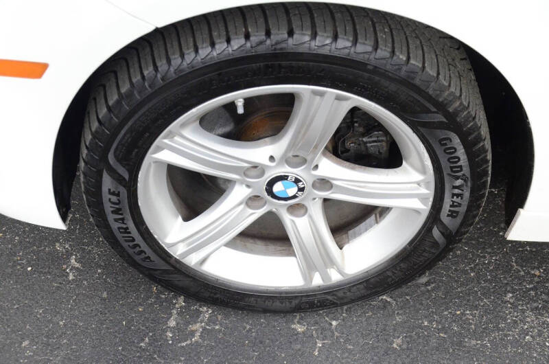 2015 BMW 3 Series 328i xDrive