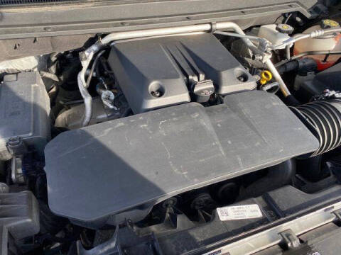 2023 GMC Canyon Denali