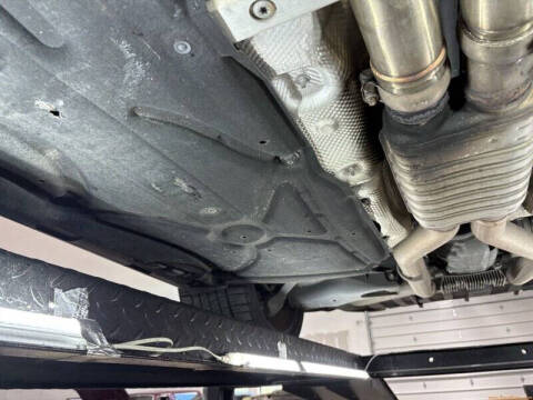 2012 Mercedes-Benz E-Class E 63 AMG