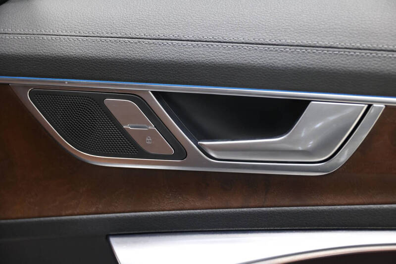 2020 Audi A6 quattro Premium Plus 55 TFSI