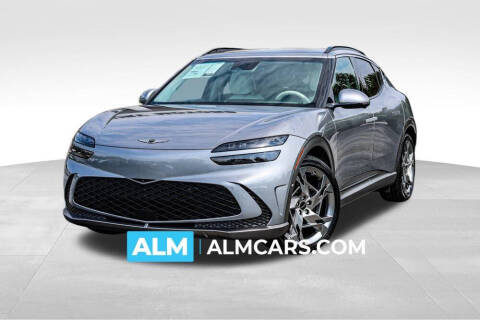 2023 Genesis GV60 Performance