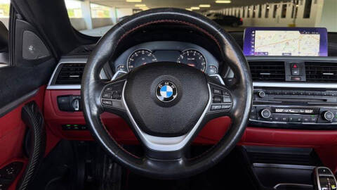 2020 BMW 4 Series 430i
