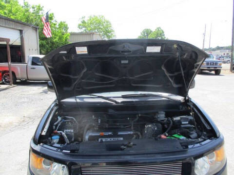 2008 Honda Element SC