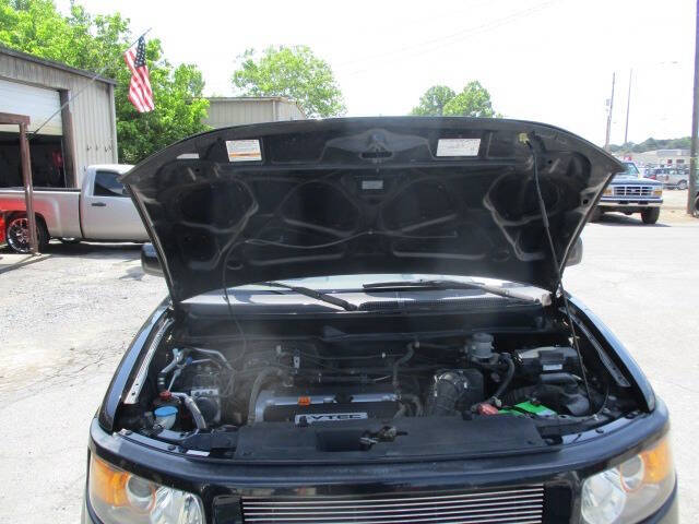2008 Honda Element SC