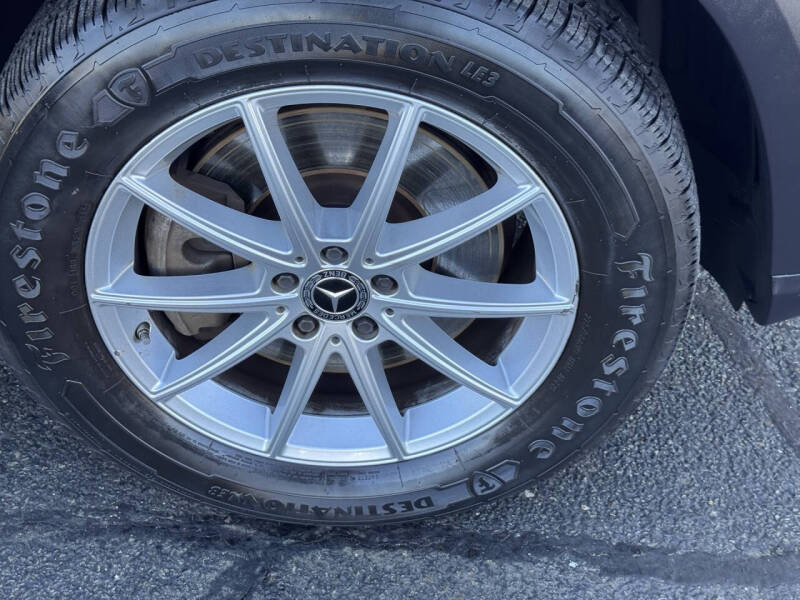 2024 Mercedes-Benz GLE GLE 450e 4MATIC