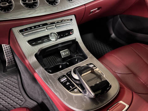 2020 Mercedes-Benz CLS AMG CLS 53