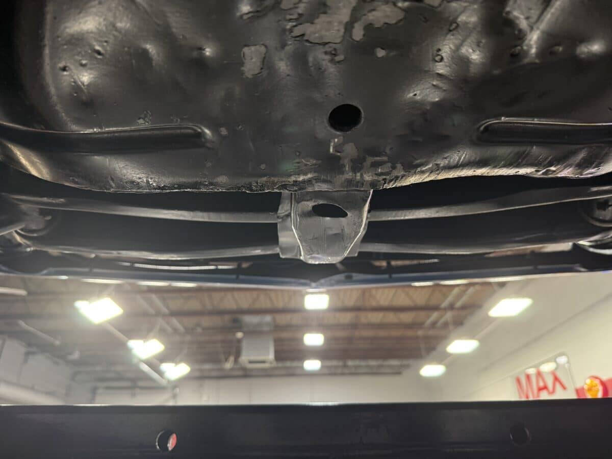 1968 Pontiac Firebird 88