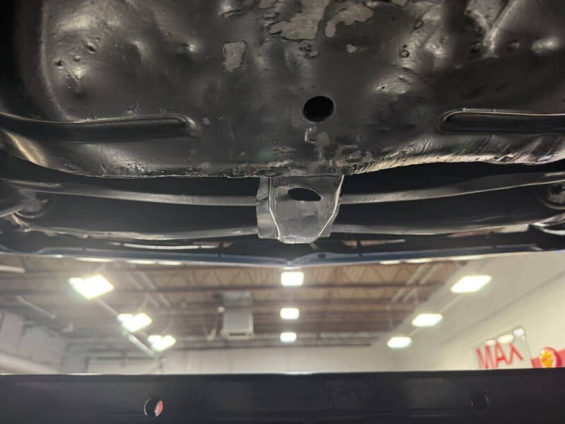 1968 Pontiac Firebird