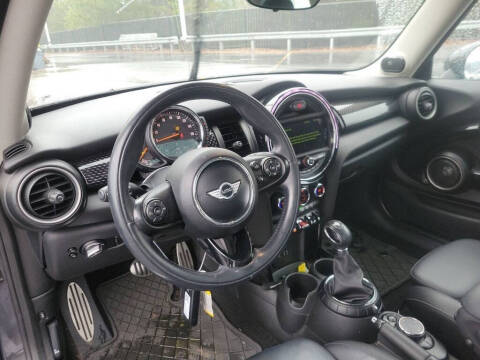 2015 MINI Hardtop 2 Door Cooper S