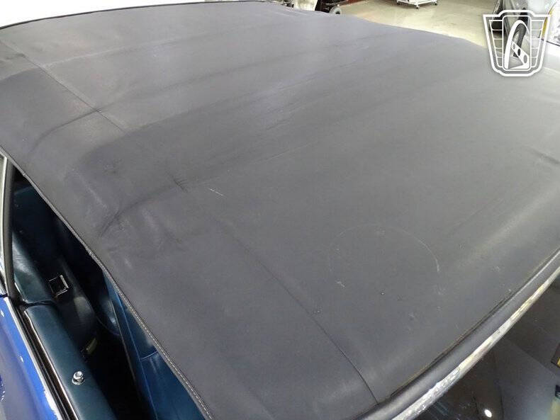 1970 Oldsmobile Cutlass Supreme