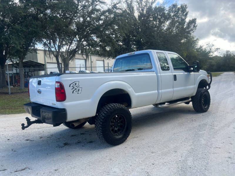 2015 Ford F-350 Super Duty XL