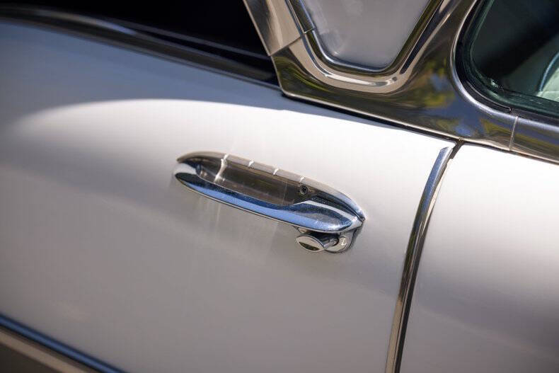 1956 Chevrolet Bel Air