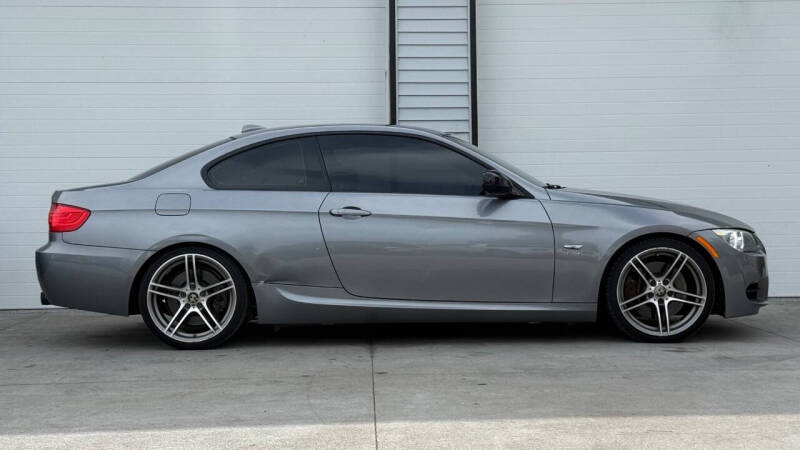 2012 BMW 3 Series 335is