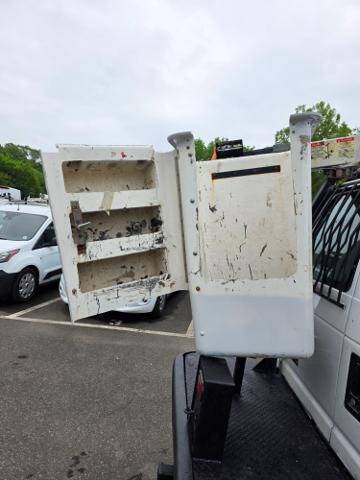 2005 Ford E-Series E-350 SD