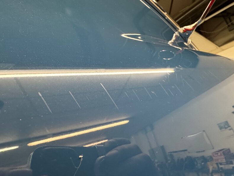 1947 Chrysler New Yorker